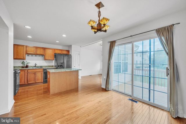 504 NOTTINGHAM PLACE, Riverside, NJ 08075