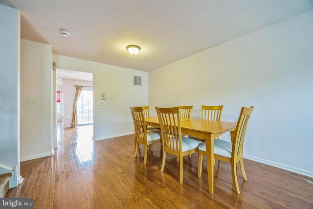 504 NOTTINGHAM PLACE, Riverside, NJ 08075