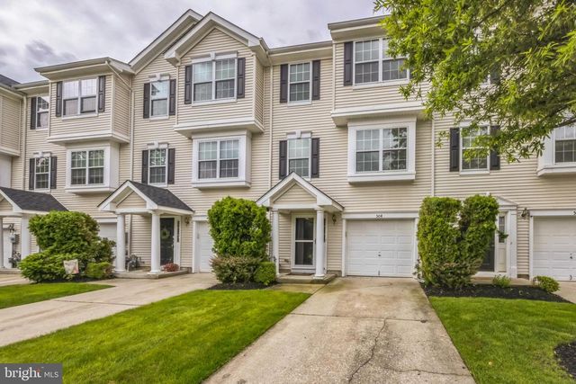 504 NOTTINGHAM PLACE, Riverside, NJ 08075