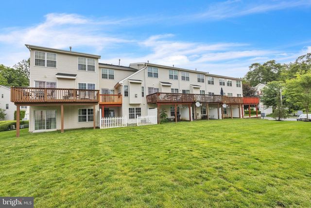504 NOTTINGHAM PLACE, Riverside, NJ 08075