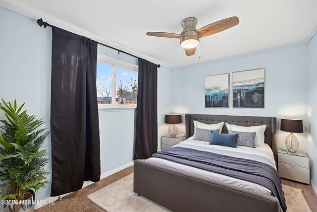 1411 SHARONWOOD Lane, Jacksonville, FL 32221