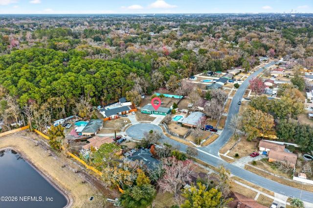 1411 SHARONWOOD Lane, Jacksonville, FL 32221