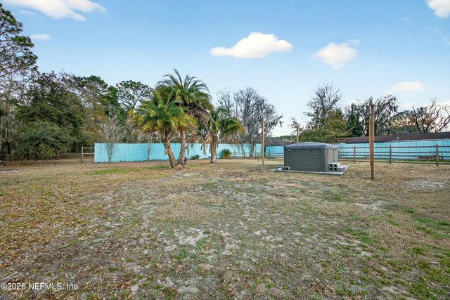 1411 SHARONWOOD Lane, Jacksonville, FL 32221