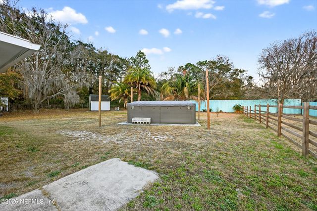 1411 SHARONWOOD Lane, Jacksonville, FL 32221