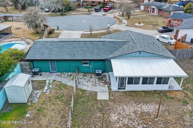 1411 SHARONWOOD Lane, Jacksonville, FL 32221