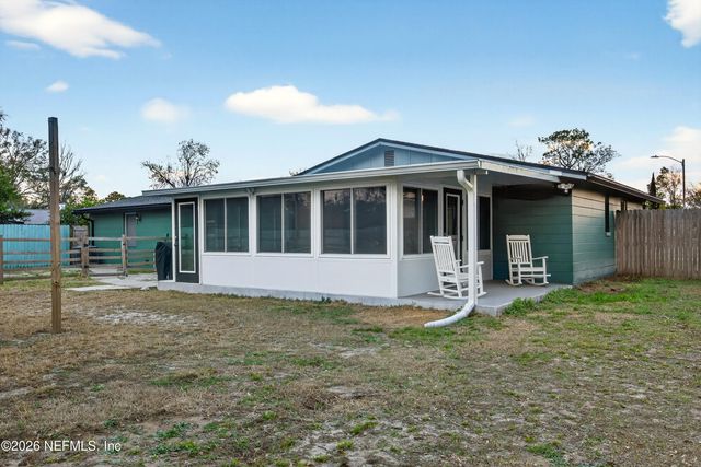 1411 SHARONWOOD Lane, Jacksonville, FL 32221