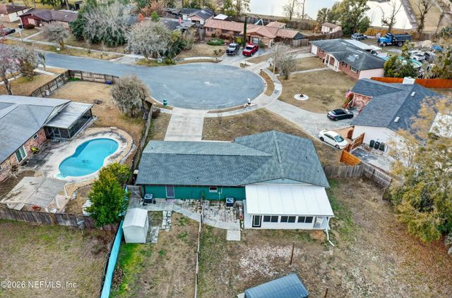 1411 SHARONWOOD Lane, Jacksonville, FL 32221