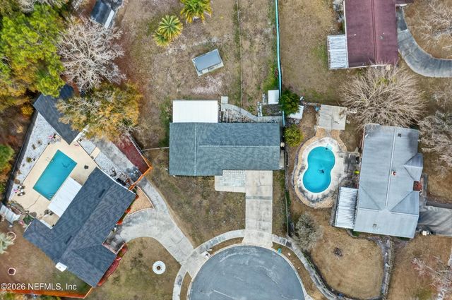 1411 SHARONWOOD Lane, Jacksonville, FL 32221