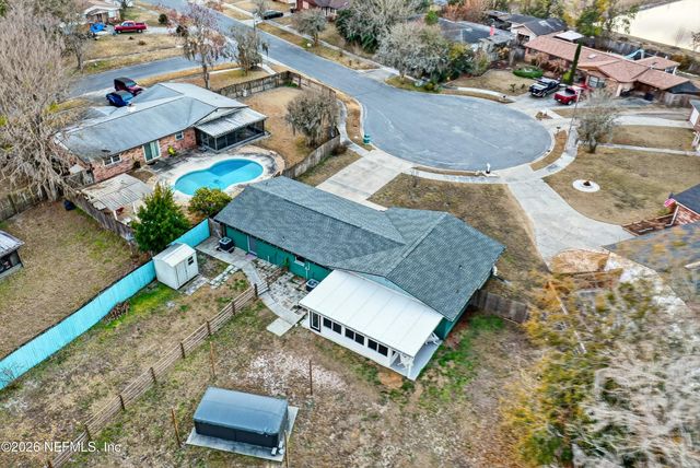 1411 SHARONWOOD Lane, Jacksonville, FL 32221