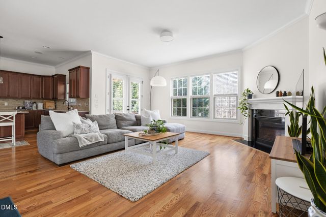 1016 Regency Cottage Place, Cary, NC 27518