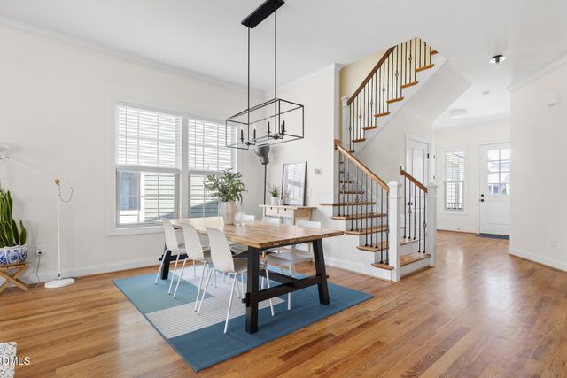 1016 Regency Cottage Place, Cary, NC 27518