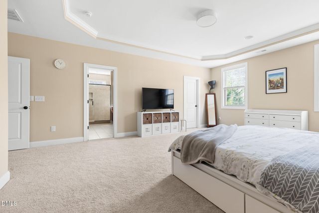 1016 Regency Cottage Place, Cary, NC 27518