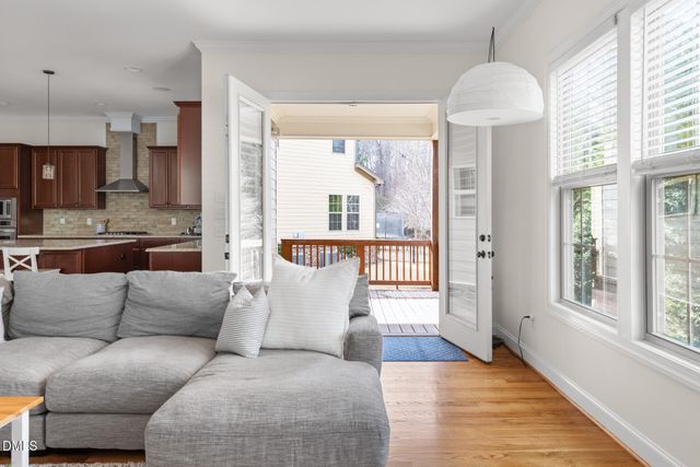 1016 Regency Cottage Place, Cary, NC 27518