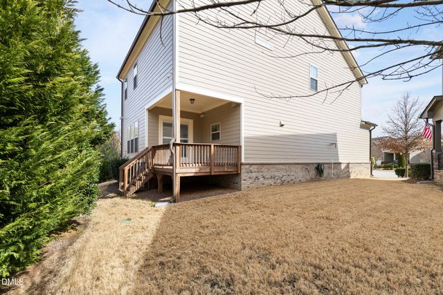 1016 Regency Cottage Place, Cary, NC 27518