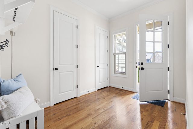 1016 Regency Cottage Place, Cary, NC 27518