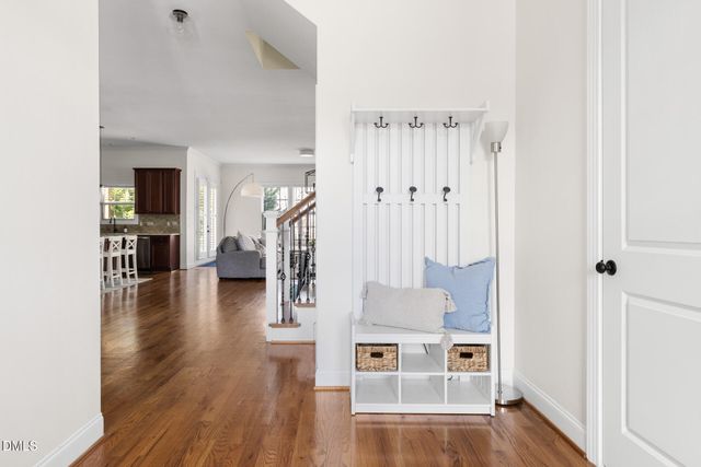 1016 Regency Cottage Place, Cary, NC 27518