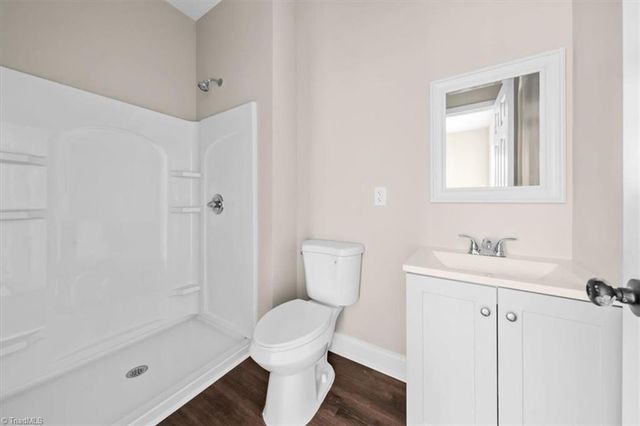 105 Charles Street, Thomasville, NC 27360