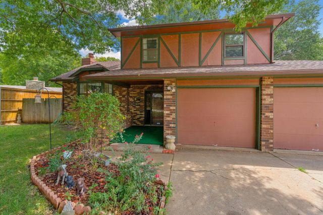 3 N Willow, Mulvane, KS 67110