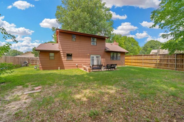 3 N Willow, Mulvane, KS 67110