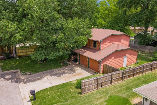 3 N Willow, Mulvane, KS 67110