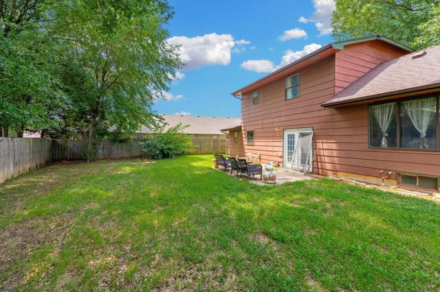 3 N Willow, Mulvane, KS 67110