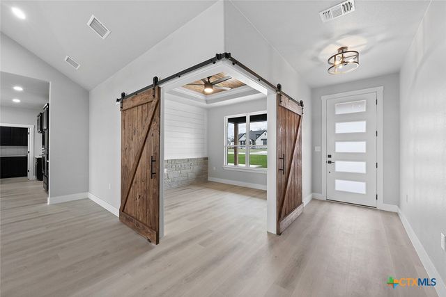 1126 Holden Loop, Copperas Cove, TX 76522