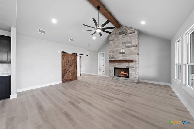 1126 Holden Loop, Copperas Cove, TX 76522