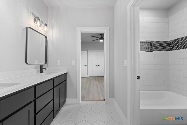 1126 Holden Loop, Copperas Cove, TX 76522