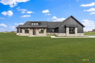 1126 Holden Loop, Copperas Cove, TX 76522