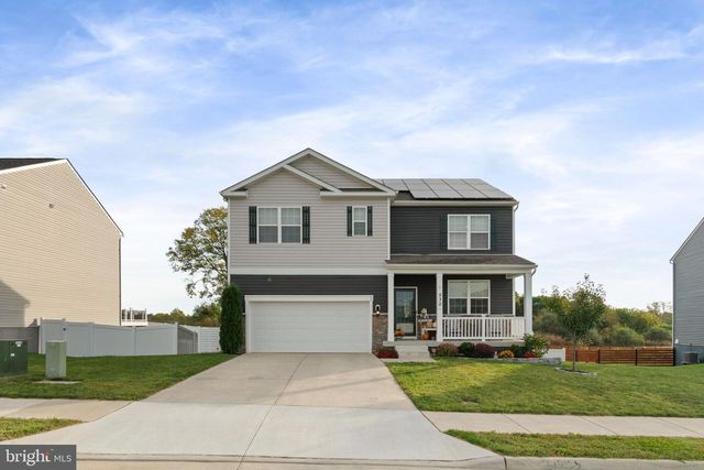 530 WEEKS CT, Berryville, VA 22611