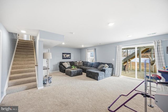 530 WEEKS CT, Berryville, VA 22611