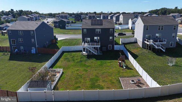 530 WEEKS CT, Berryville, VA 22611