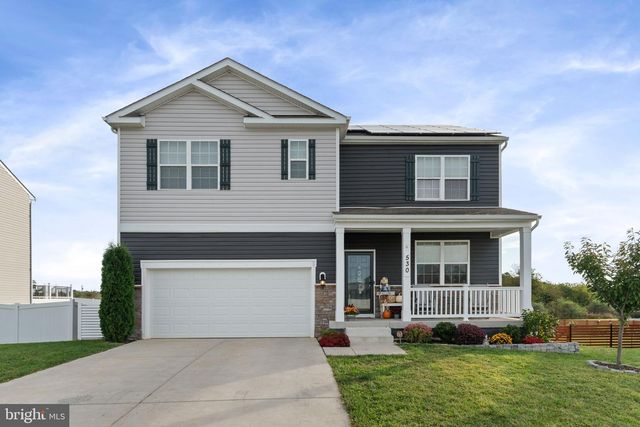 530 WEEKS CT, Berryville, VA 22611