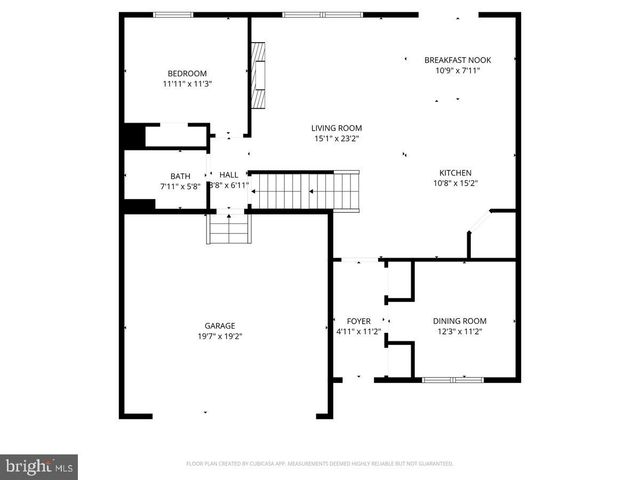 530 WEEKS CT, Berryville, VA 22611