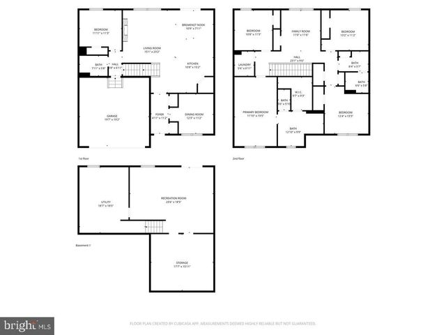 530 WEEKS CT, Berryville, VA 22611