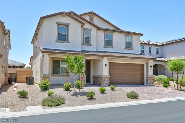 10117 Heron Lake Avenue, Las Vegas, NV 89178
