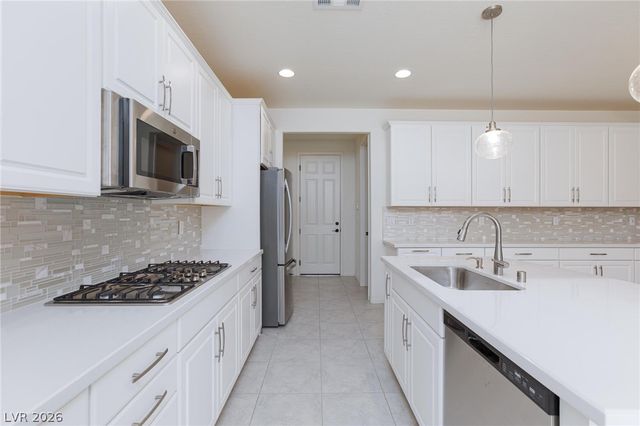 10117 Heron Lake Avenue, Las Vegas, NV 89178