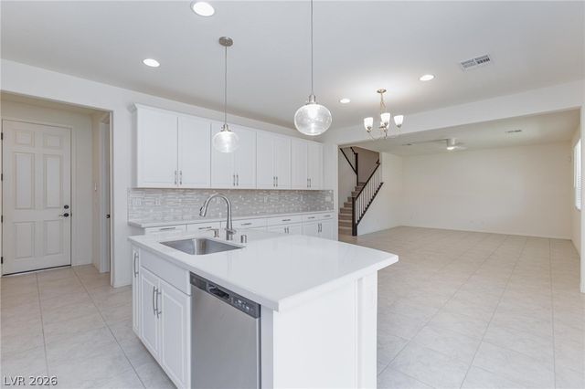 10117 Heron Lake Avenue, Las Vegas, NV 89178