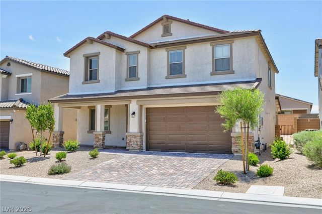 10117 Heron Lake Avenue, Las Vegas, NV 89178