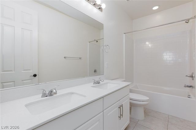 10117 Heron Lake Avenue, Las Vegas, NV 89178