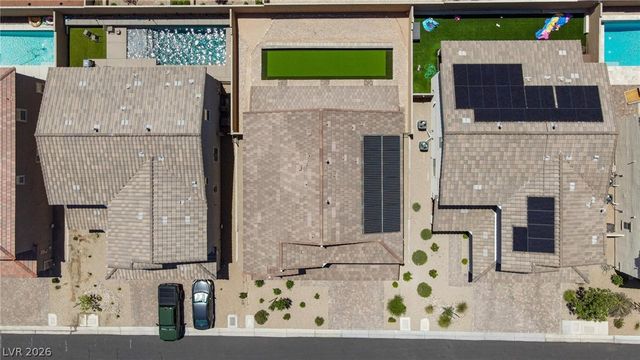 10117 Heron Lake Avenue, Las Vegas, NV 89178