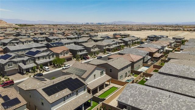 10117 Heron Lake Avenue, Las Vegas, NV 89178