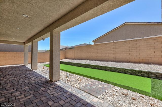 10117 Heron Lake Avenue, Las Vegas, NV 89178