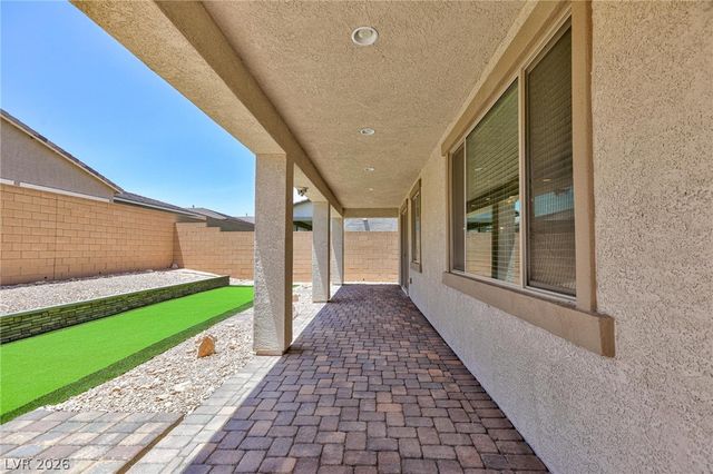 10117 Heron Lake Avenue, Las Vegas, NV 89178