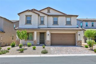 10117 Heron Lake Avenue, Las Vegas, NV 89178