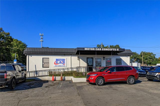 402 S KIRKMAN ROAD, Orlando, FL 32811