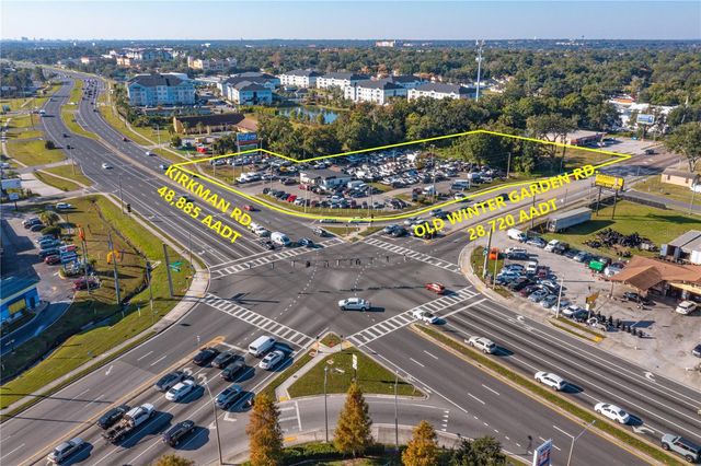 402 S KIRKMAN ROAD, Orlando, FL 32811