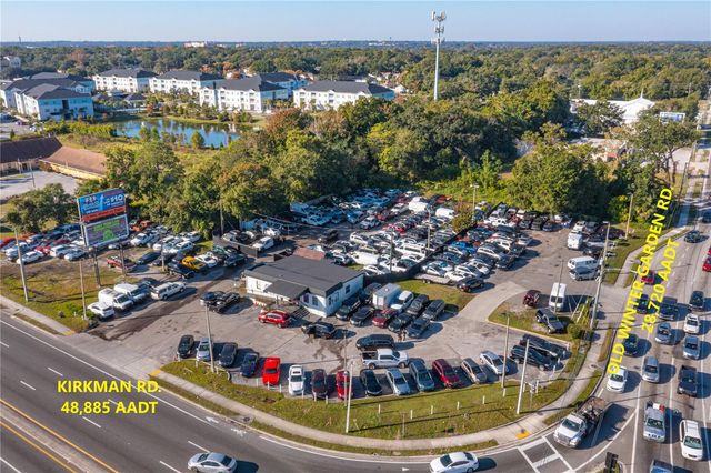 402 S KIRKMAN ROAD, Orlando, FL 32811