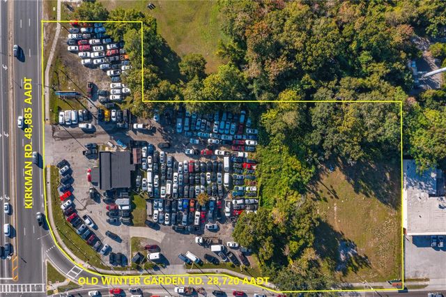 402 S KIRKMAN ROAD, Orlando, FL 32811