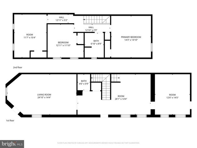 2301 MONROE ST N, Baltimore, MD 21217
